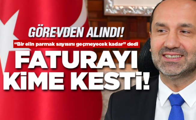 Ahmet Çamyar: Bu şarkı burada bitmez