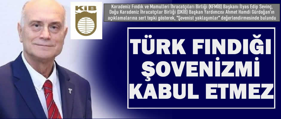 KFMİB'den Gündoğan'a tepki: "Şov yapma"