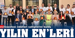Haberci Gazetesi'nin...