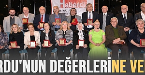 Ordu'nun Değerleri