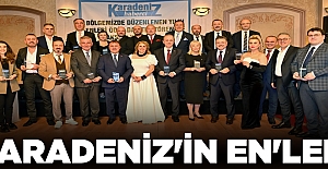 İşte bu yılın Karadeniz'in...